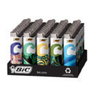 Lighter Bic Ecolutions        50ct