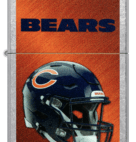 LIGHTER ZIPPO CHICAGO BEARS 2022 EA