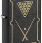 Lighter Zippo Billiards          Ea