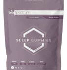 HEMP GUMMY SLEEP WILDBERRY 20PC