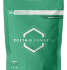 HEMP DELTA 8 WATERMELON 20PC