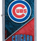 LIGHTER ZIPPO CUBS 2022          EA