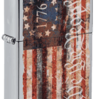 LIGHTER ZIPPO AMERICANA EA