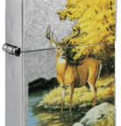 LIGHTER ZIPPO LINDA PICKENS EA