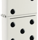 LIGHTER ZIPPO DOMINOS EA