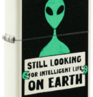 LIGHTER ZIPPO BUCK WEAR ALIEN EA