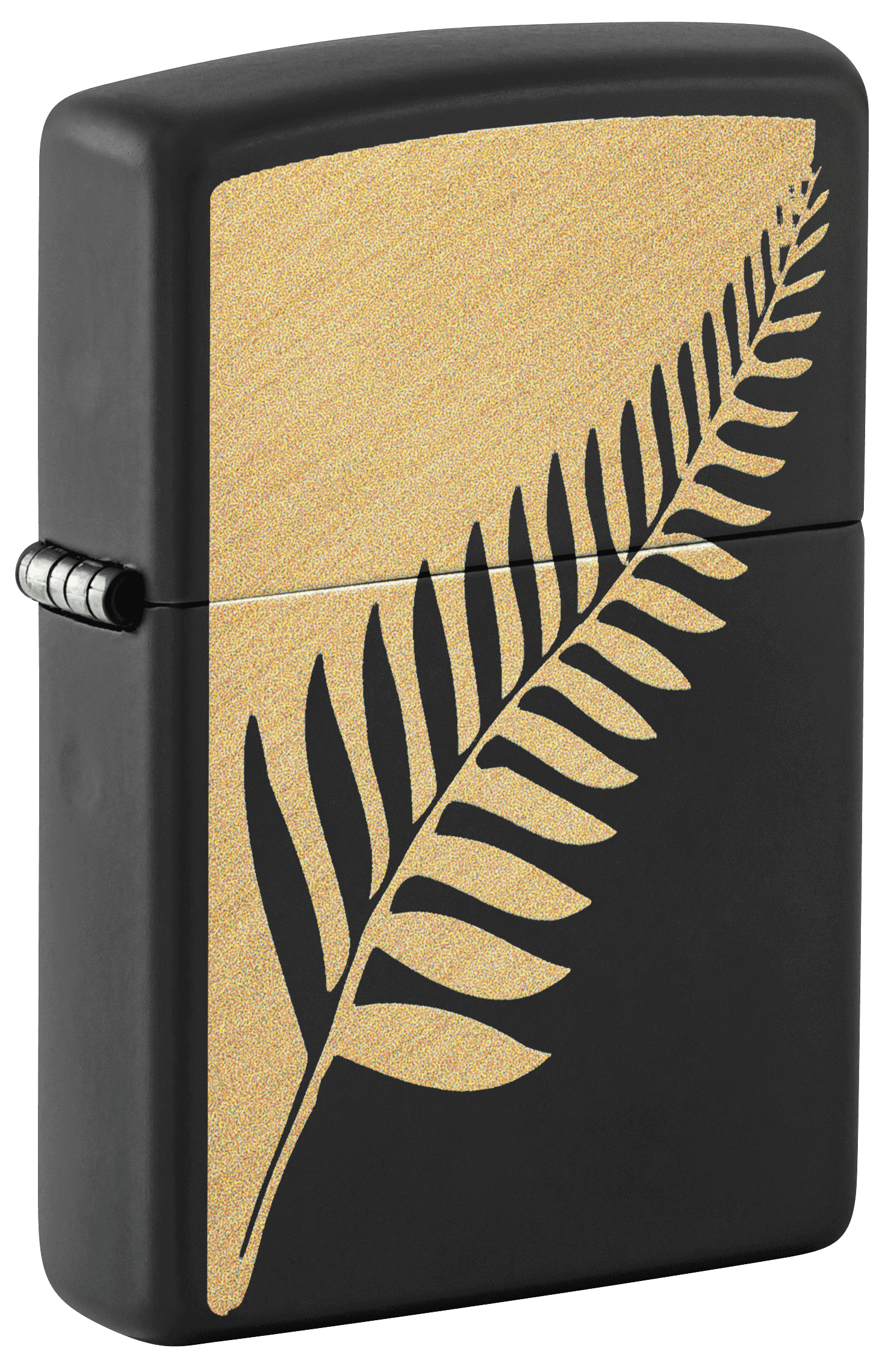 LIGHTER ZIPPO LEAF EA