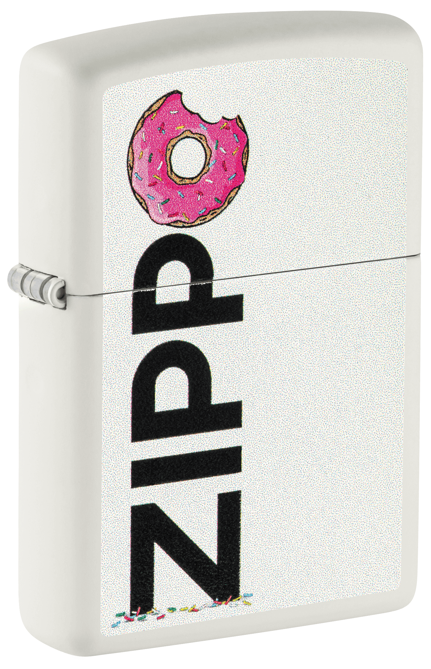 LIGHTER ZIPPO DONUT EA