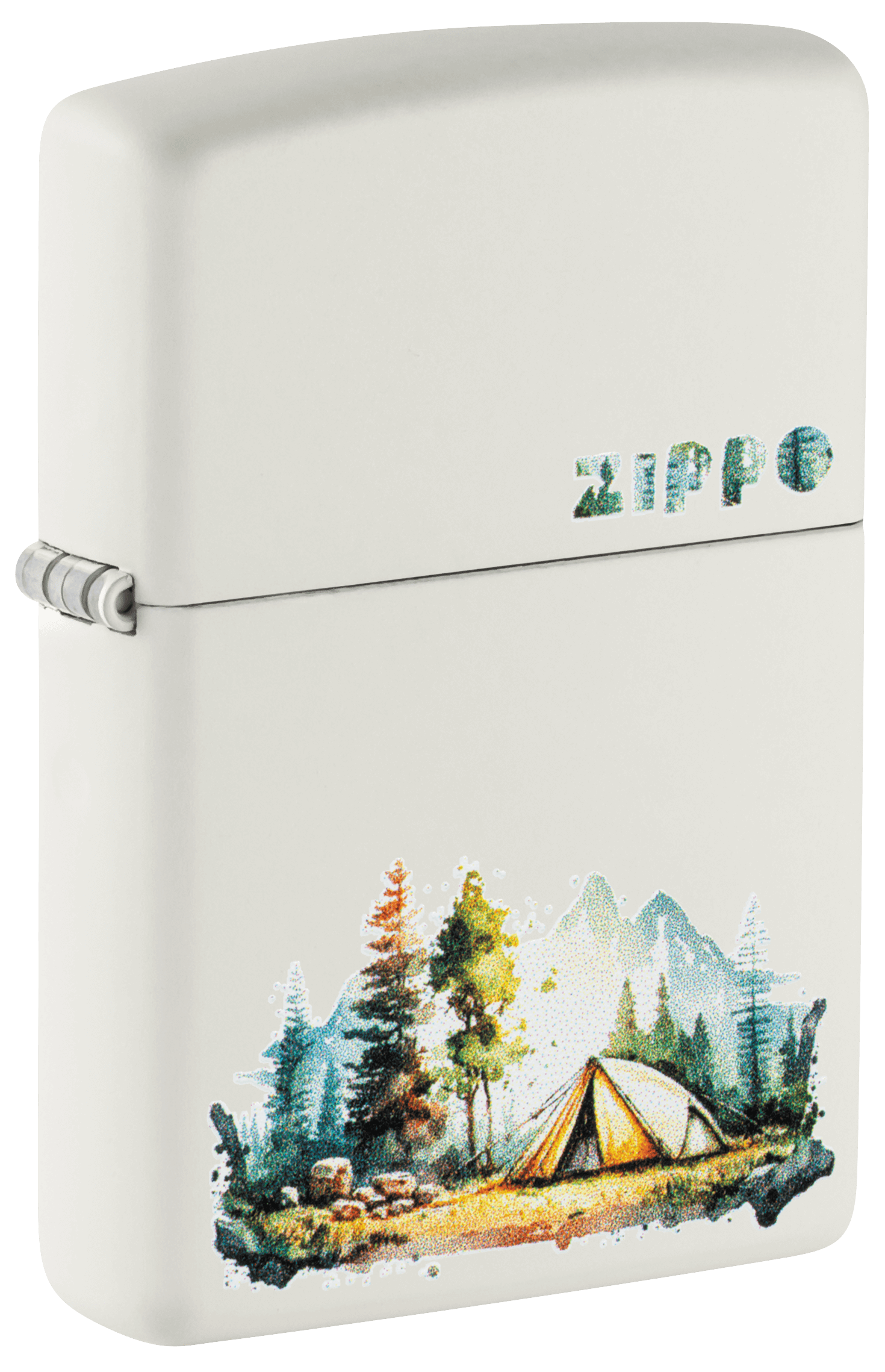 LIGHTER ZIPPO OUTDOOR ADVENTURES EA