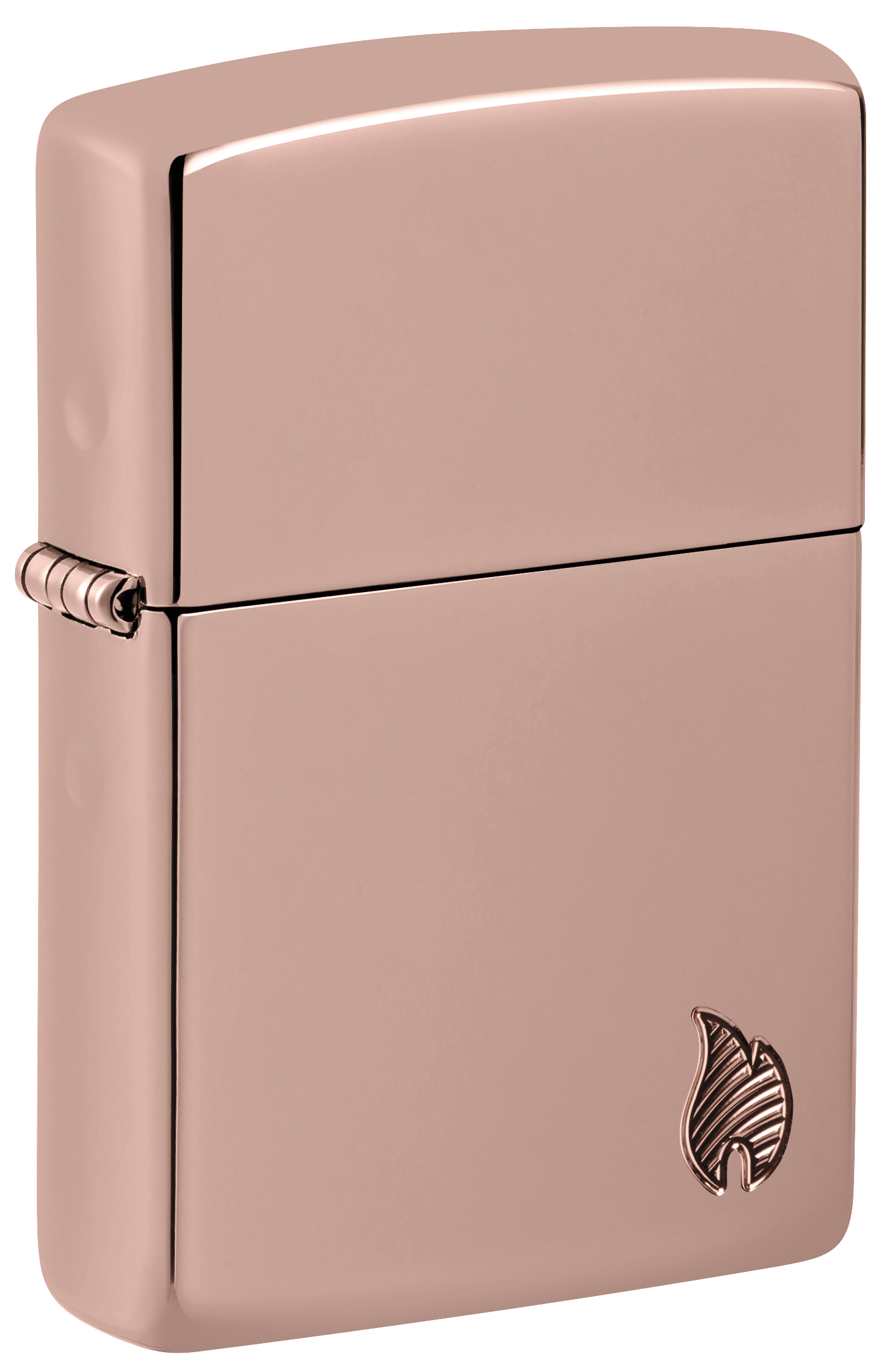 LIGHTER ZIPPO 49504 HP ROSE EA