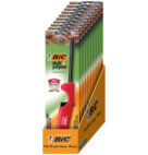 LIGHTER BIC SURE START UTILITY   EA