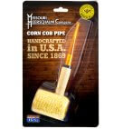 PIPE-CORN COB SKIN PK(STRAIGHT)#690