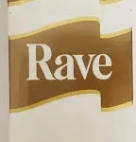 RAVE GOLD 100 BOX