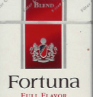 FORTUNA RED 100 BOX