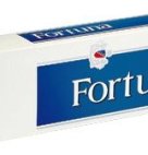FORTUNA BLUE KING BOX