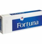 FORTUNA BLUE 100 BOX