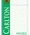 CARLTON MENTHOL BOX 100 RC FSC