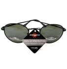 SUNGLASS METAL RETRO 17.99      4CT