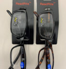 WAVE L READER GLASSES 2.5X       EA