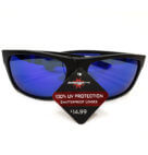 SUNGLASS LIFESTYLE UV 14.99     4CT