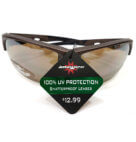 SUNGLASS SPORTS WRAP ASST 12.99 4CT