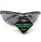 SUNGLASS SPORT WRAP 19.99 UNBRK 4CT