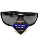 SUNGLASS AD FLOATNG POLAR 19.99 4CT