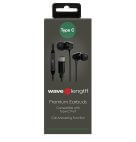 LIL DRUG AD TYPE C WIRED EARBUDS