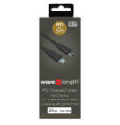 LIL DRUG AD IP FAST CHARGE CABLE