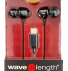 WAVE L EARBUD IP PREMIUM         EA