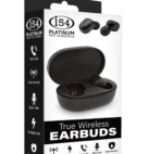 EARBUDS WIRELESS                6CT