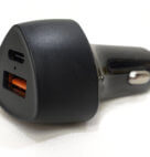 WAVE L PD+USB CAR CHARGER BULK 12CT