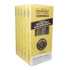 AYC GREN CORONA DARK 5/4PK