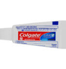 TOOTHPASTE COLGATE           .85 OZ