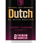 DON DIEGO CORONA MAJ TB 5.5X44BXB20