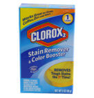 CLOROX 2                       1 LD