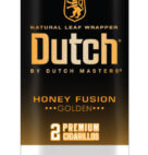 DUTCH CIG HONEY FUSION         30CT