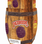 BACKWOODS COGNAC XO BARREL LTO 40CT