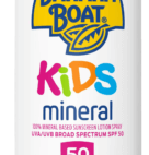 Banana Boat Kids Spf50        3/5oz