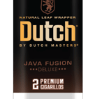 DUTCH CIG JAVA FUSION          30CT