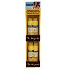 SI NEUTROGENA SUNSCREEN DSP 8CT