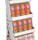 SI BANANA BOAT/HAWIIAN TROPIC 32CT