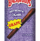 Backwoods Grape               8/5pk