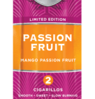 Swisher Swt Passion Fruit      30ct