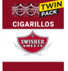 SWISHER SWT CIG ORIG TWIN PACK