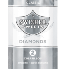 SWISHER SWT CIG DIAMOND SV2 30CT