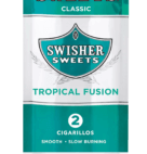 SWISHER SWT CIG TROPICAL SV2   30CT