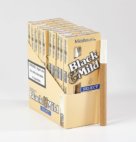 BLACK & MILD SELECT 10/5PK