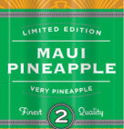 SWISHER SWT CIG MAUI PNAPL SV2 30CT