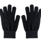 GLOVES KNIT                      EA